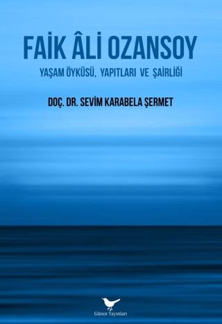Faik Ali Ozansoy