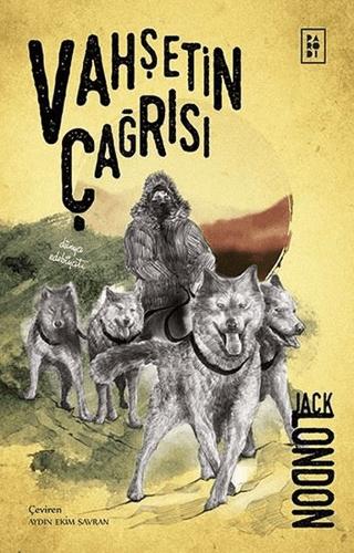 Vahşetin Çağrısı | Parodi Yayınları (Ciltsiz) - Resim 1