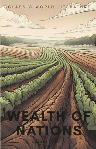 Wealth Of Nations