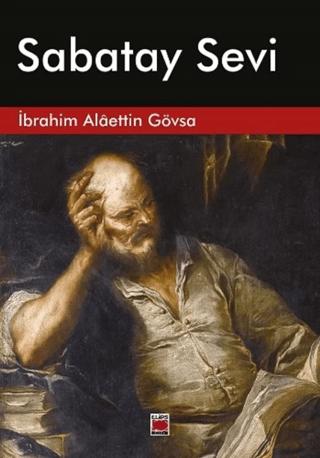 Sabatay Sevi | Elips Kitap (Ciltsiz) - Resim 1