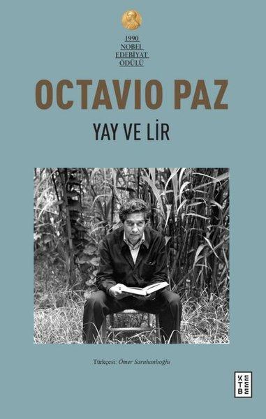 Yay ve Lir | Ketebe (İnce Kapak) - Resim 1