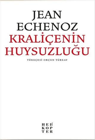 Kraliçenin Huysuzluğu | Helikopter Yayınları (Ciltsiz) - Resim 1