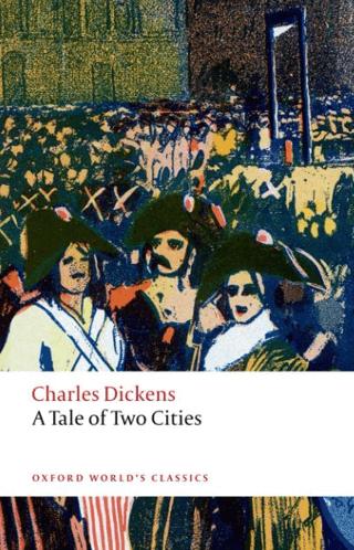 A Tale of Two Cities