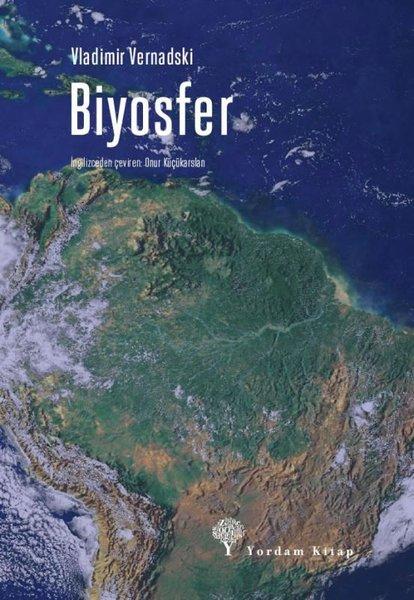 Biyosfer | Yordam Kitap (İnce Kapak) - Resim 1