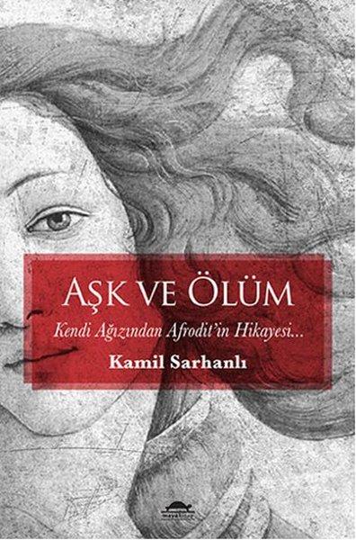 Aşk ve Ölüm | Maya Kitap (İnce Kapak) - Resim 1