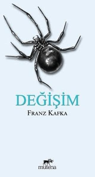Değişim | Mutena Yayınları (Ciltsiz) - Resim 1
