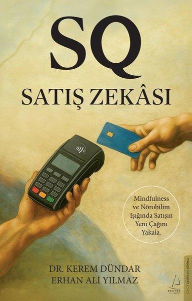 Satış Zekası | Destek Yayınları (İnce Kapak) - Resim 1