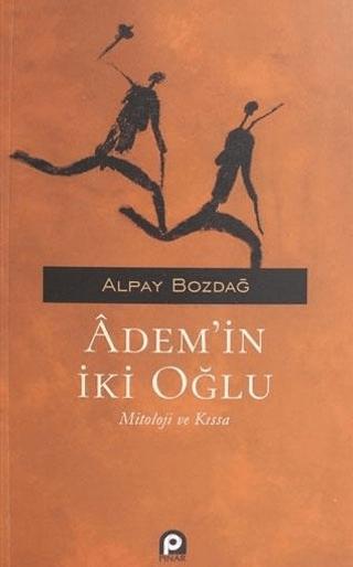 Adem'in İki Oğlu | Pınar Yayınları (Ciltsiz) - Resim 1