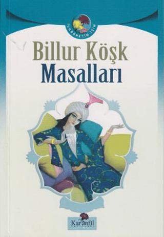 Billur Köşk Masalları