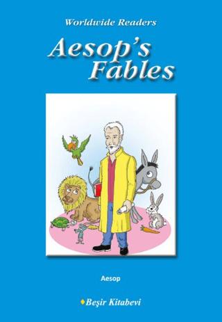 Level 1 Aesop's Fables
