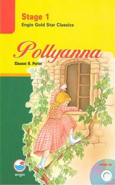 Pollyanna | Engin (İnce Kapak) - Resim 1