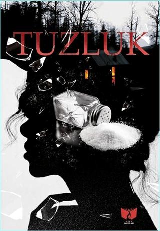 Tuzluk | Ateş Yayınları (Ciltsiz) - Resim 1