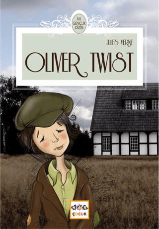 Oliver Twist | Nar Çocuk (Ciltsiz) - Resim 1
