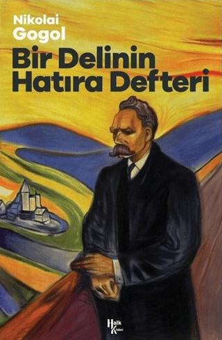 Bir Delinin Hatıra Defteri