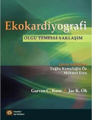 Ekokardiyografi