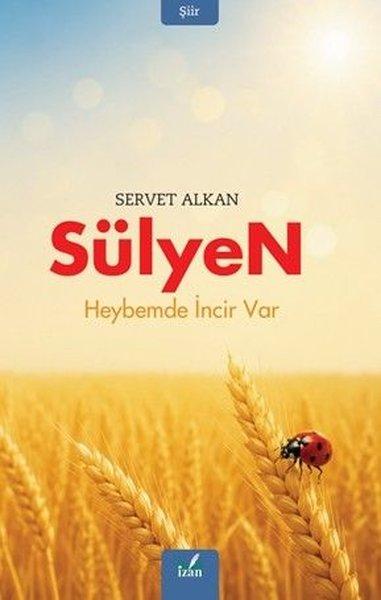 Sülyen - Heybemde İncir Var | İzan Yayıncılık (İnce Kapak) - Resim 1