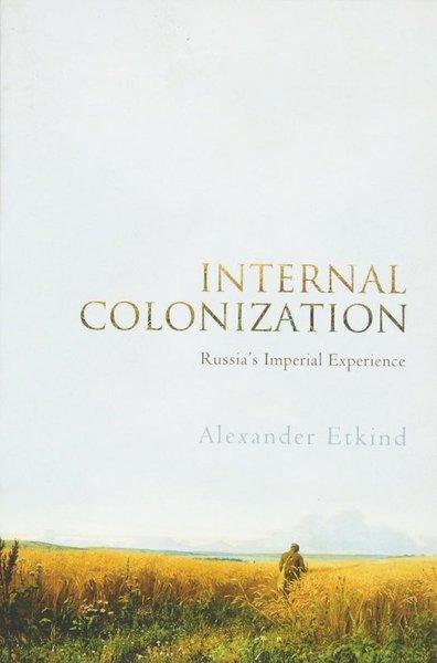 Internal Colonization | John Wiley and Sons (İnce Kapak) - Resim 1