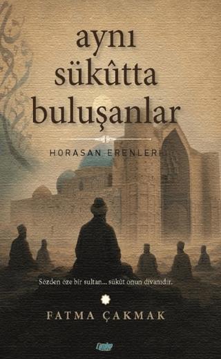 Aynı Sükûtta Buluşanlar | Çimke Yayınevi (Ciltsiz) - Resim 1