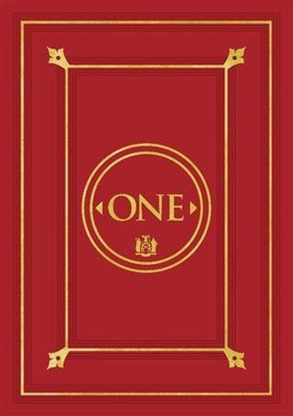 One