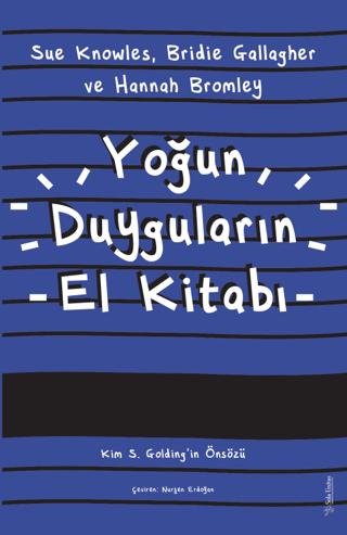Yoğun Duyguların El Kitabı | Sola Unitas (Ciltsiz) - Resim 1