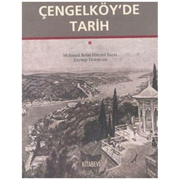 Çengelköy’de Tarih