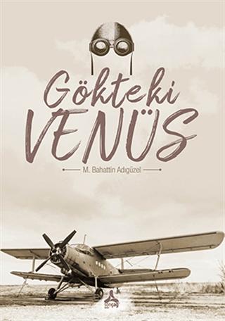 Gökteki Venüs | Sonçağ Yayınları (Ciltsiz) - Resim 1