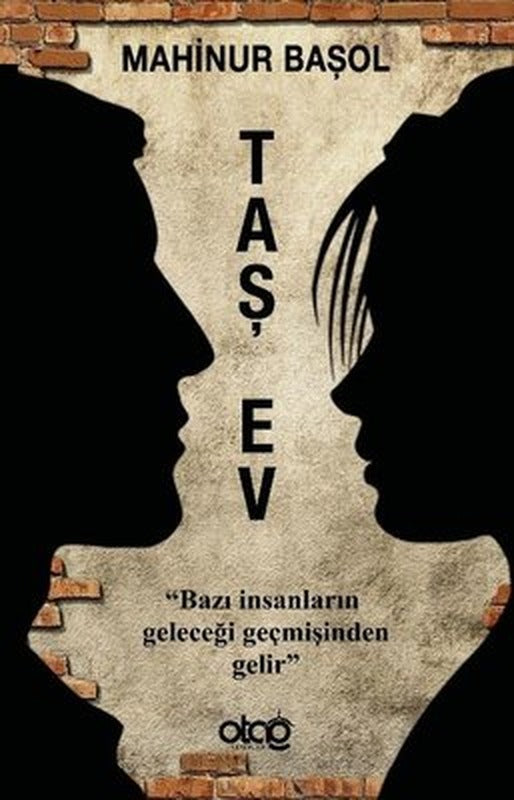 Taş Ev | Otağ Yayınları (İnce Kapak)