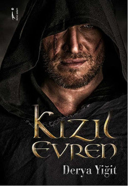 Kızıl Evren | İkinci Adam Yayınları