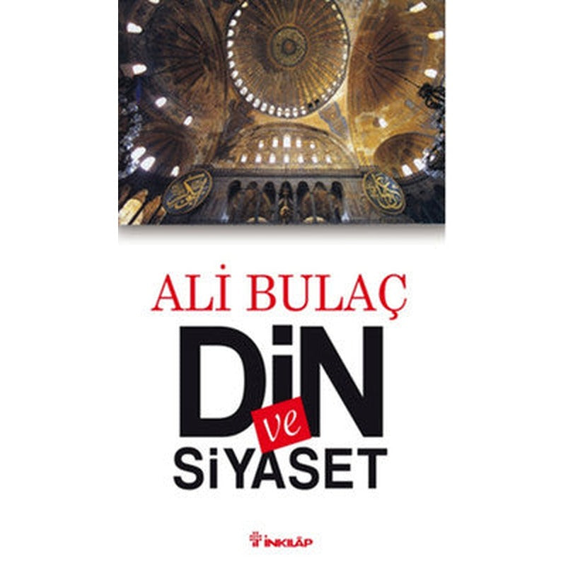 Din ve Siyaset | İnkılap Kitabevi