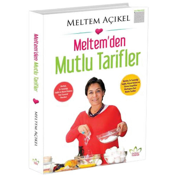Meltemden Mutlu Tarifler - Doğal Tarifler