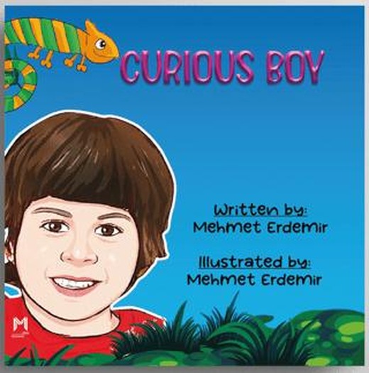 Curious Boy | Memento Mori (Ciltsiz)