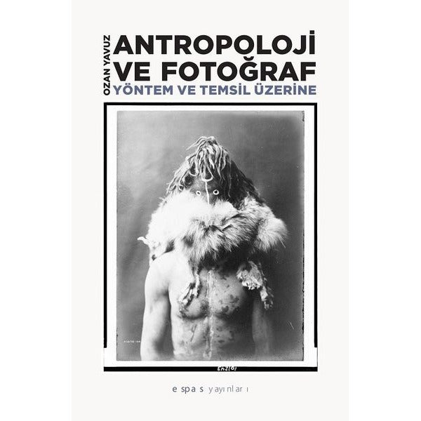 Antropoloji ve Fotoğraf