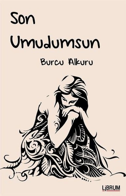 Son Umudumsun | Librum Kitap (İnce Kapak)