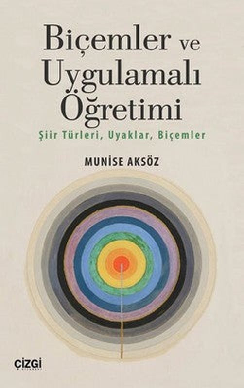 Biçemler ve Uygulamalı Öğretimi | Çizgi Kitapevi