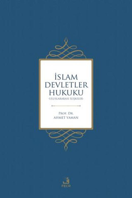 İslam Devletler Hukuku