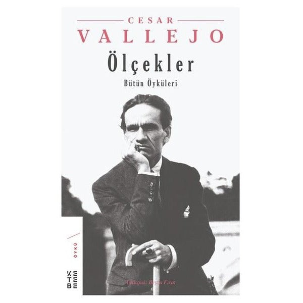 Ölçekler-Bütün Öyküleri | Ketebe Yayınları