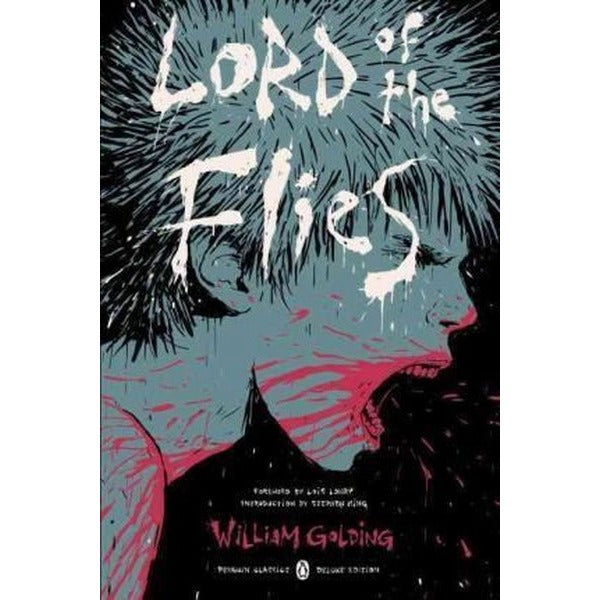 Lord of the Flies | Random House