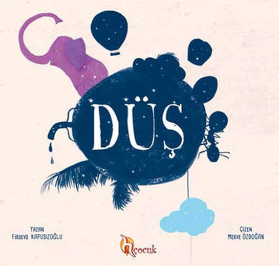 Düş | H Yayınları