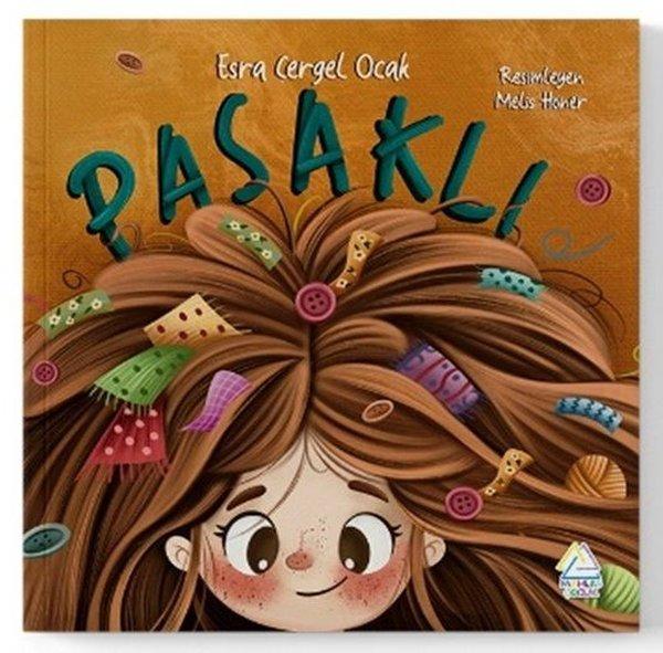 Pasaklı | Mahlas Çocuk (İnce Kapak) - Resim 1