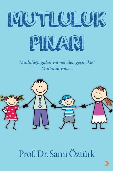 Mutluluk Pınarı | Cinius (İnce Kapak) - Resim 1