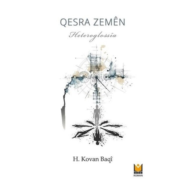 Qesra Zemen (Heteroglossia) | Lil Yayınları (İnce Kapak)