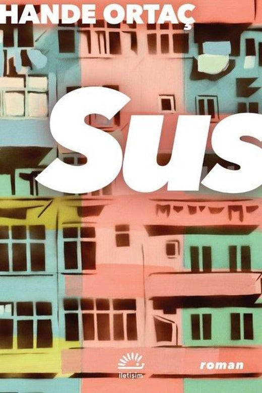 Sus | İletişim Yayınları (İnce Kapak)