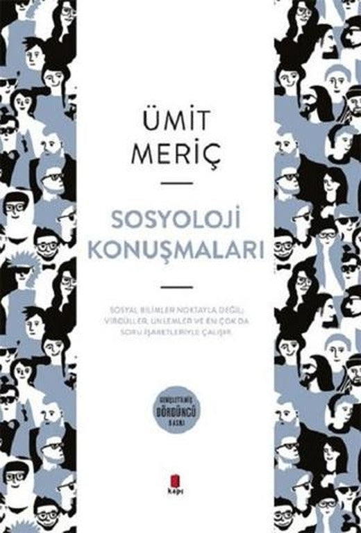 Sosyoloji Konuşmaları