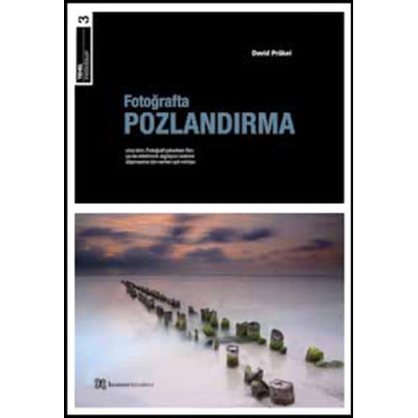 Fotoğrafta Pozlandırma