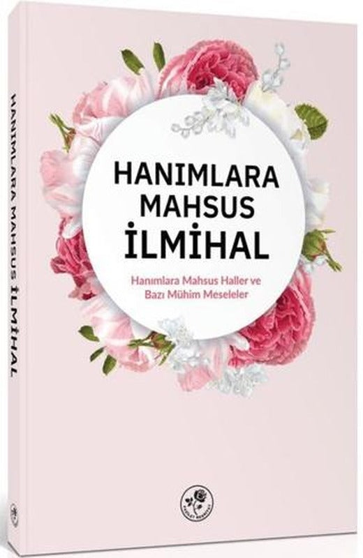 Hanımlara Mahsus İlmihal