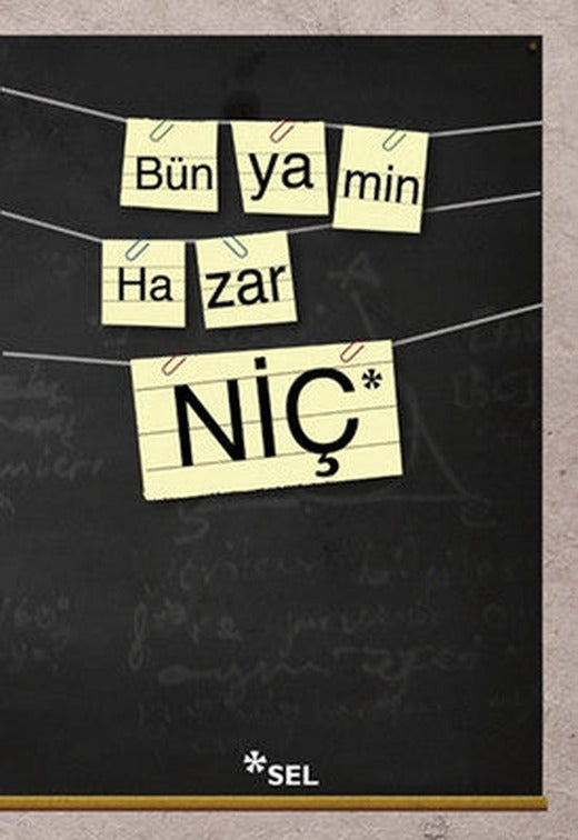 Niç | Sel Yayıncılık