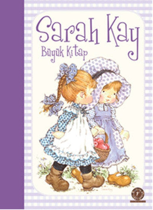 Büyük Kitap - Sarah Kay Koleksiyon | Artemis Yayınları