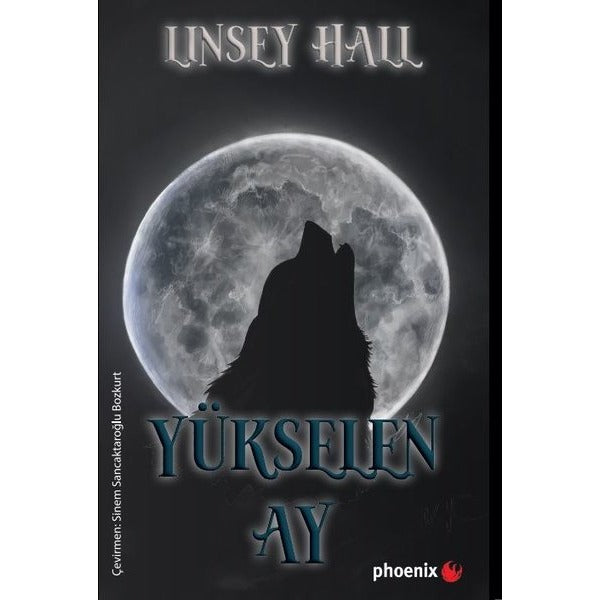 Yükselen Ay