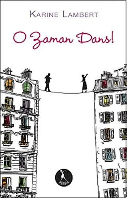 O Zaman Dans
