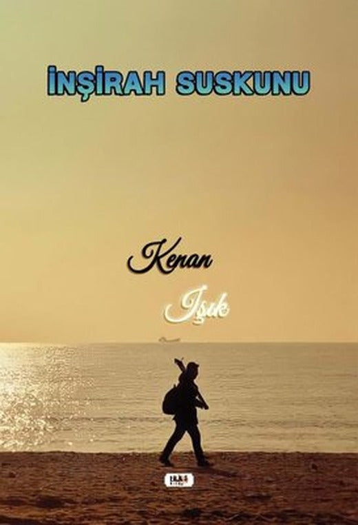 İnşirah Suskunu | Tilki Yayınları